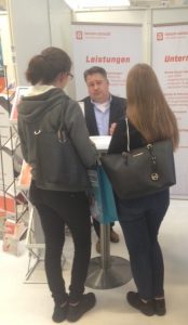 Schülermesse